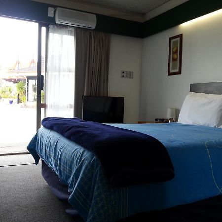 Orana Motor Inn & Restaurant Kaitaia Luaran gambar