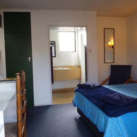 Orana Motor Inn & Restaurant Kaitaia Luaran gambar