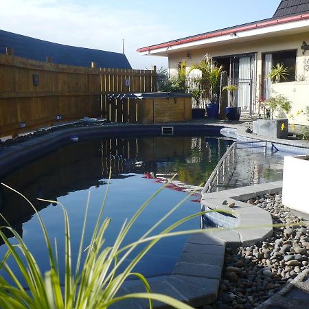 Orana Motor Inn & Restaurant Kaitaia Luaran gambar