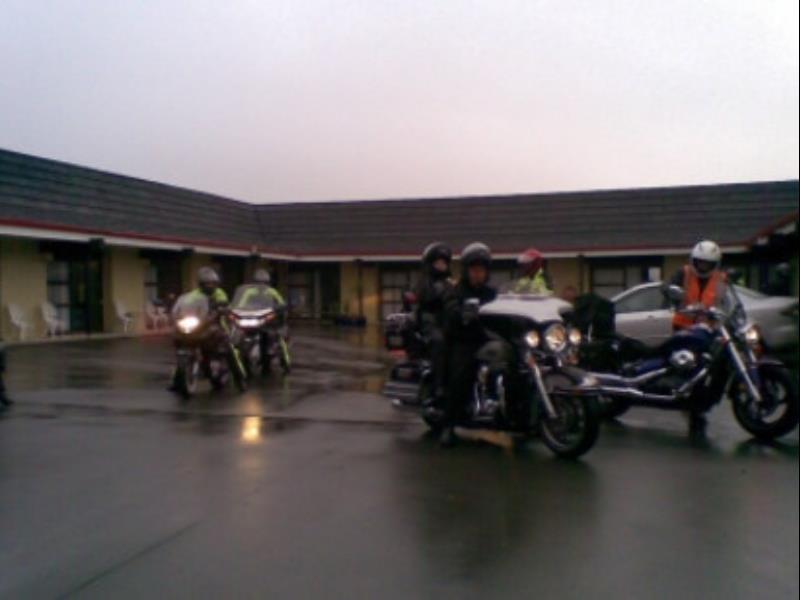 Orana Motor Inn & Restaurant Kaitaia Luaran gambar