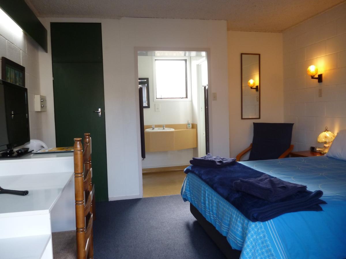 Orana Motor Inn & Restaurant Kaitaia Luaran gambar
