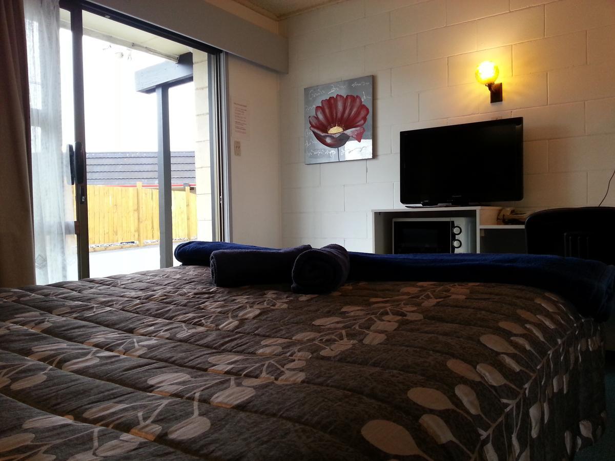 Orana Motor Inn & Restaurant Kaitaia Luaran gambar