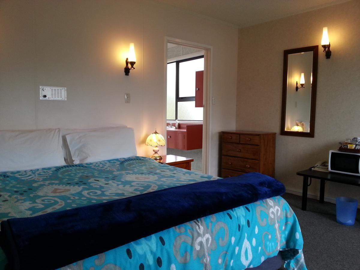 Orana Motor Inn & Restaurant Kaitaia Luaran gambar