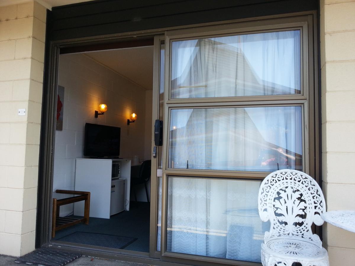Orana Motor Inn & Restaurant Kaitaia Luaran gambar
