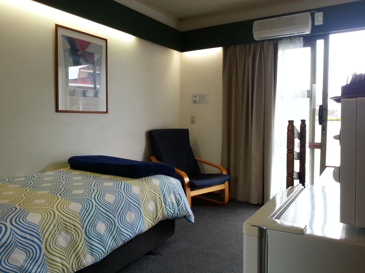 Orana Motor Inn & Restaurant Kaitaia Luaran gambar