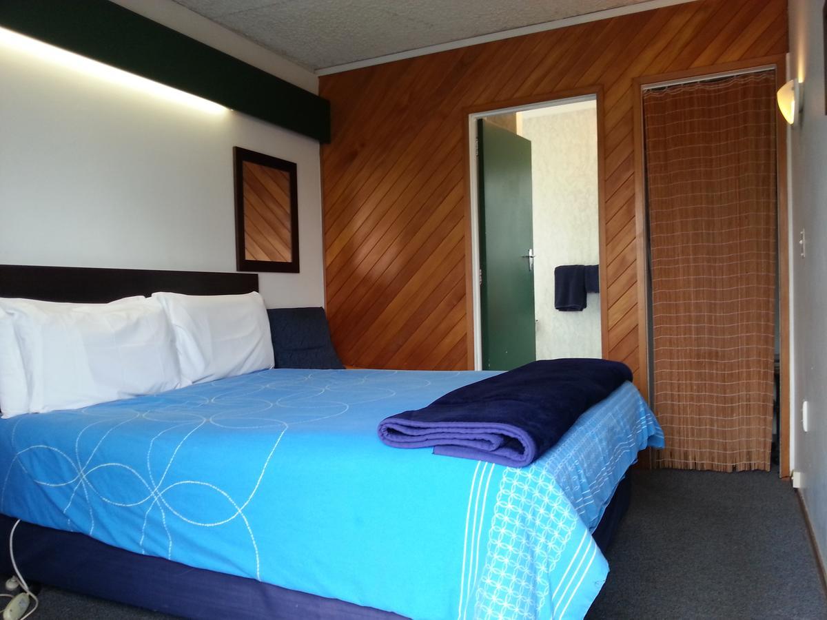 Orana Motor Inn & Restaurant Kaitaia Luaran gambar