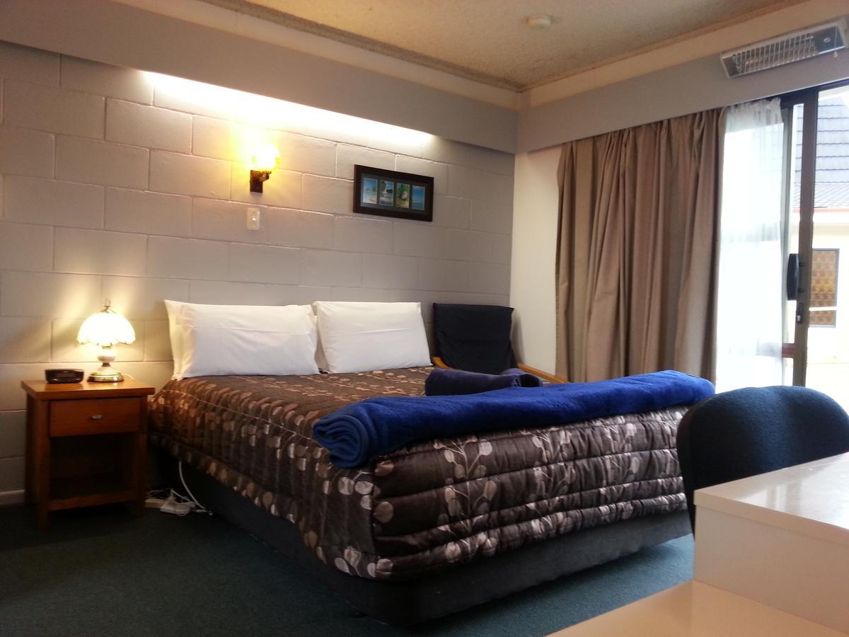 Orana Motor Inn & Restaurant Kaitaia Luaran gambar