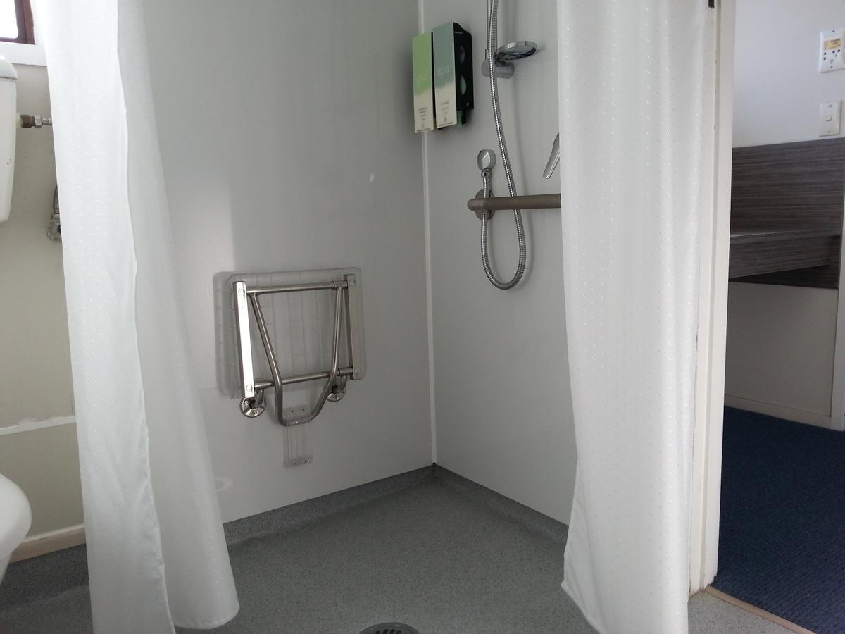 Orana Motor Inn & Restaurant Kaitaia Luaran gambar