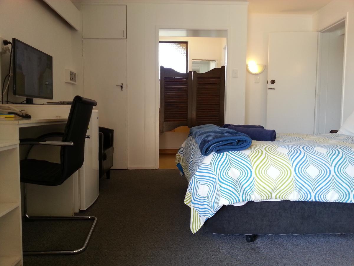 Orana Motor Inn & Restaurant Kaitaia Luaran gambar
