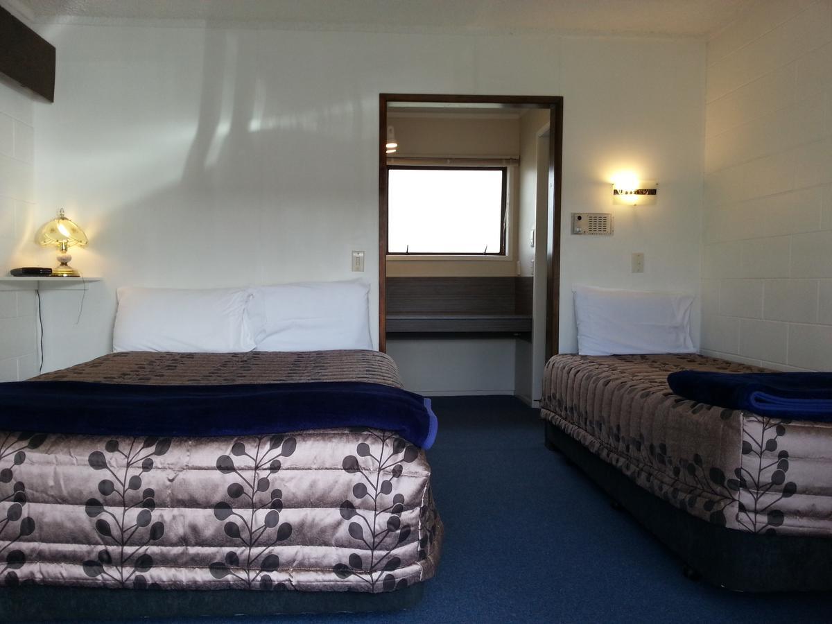 Orana Motor Inn & Restaurant Kaitaia Luaran gambar