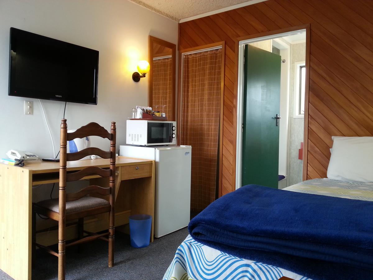 Orana Motor Inn & Restaurant Kaitaia Luaran gambar
