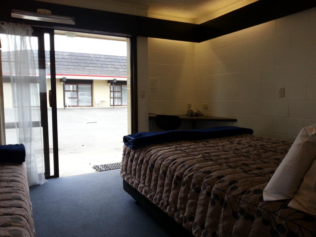 Orana Motor Inn & Restaurant Kaitaia Luaran gambar