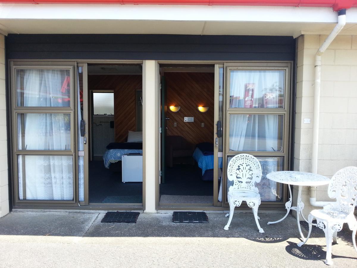 Orana Motor Inn & Restaurant Kaitaia Luaran gambar