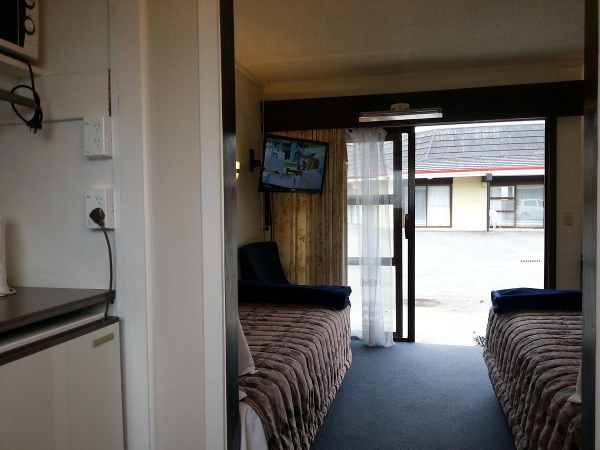 Orana Motor Inn & Restaurant Kaitaia Luaran gambar