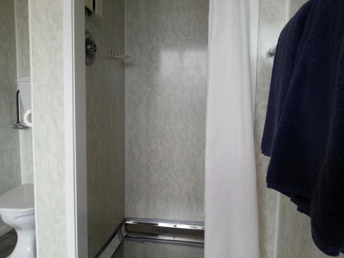 Orana Motor Inn & Restaurant Kaitaia Luaran gambar