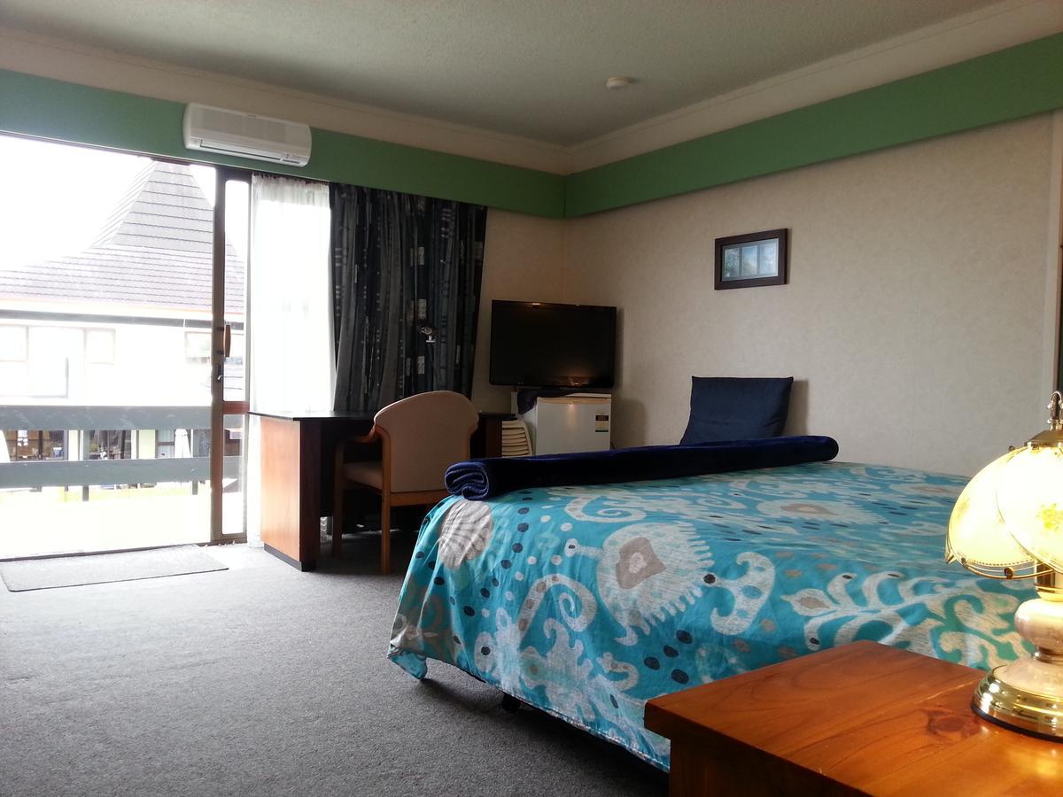 Orana Motor Inn & Restaurant Kaitaia Luaran gambar