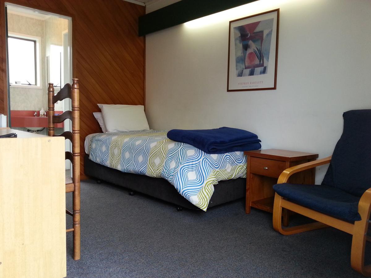 Orana Motor Inn & Restaurant Kaitaia Luaran gambar