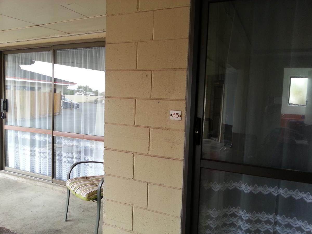 Orana Motor Inn & Restaurant Kaitaia Luaran gambar