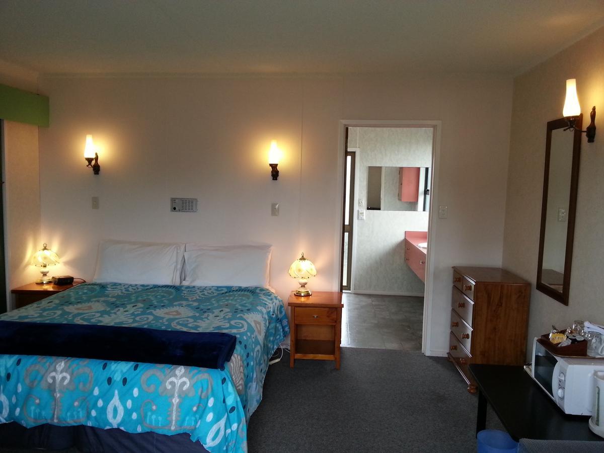 Orana Motor Inn & Restaurant Kaitaia Luaran gambar