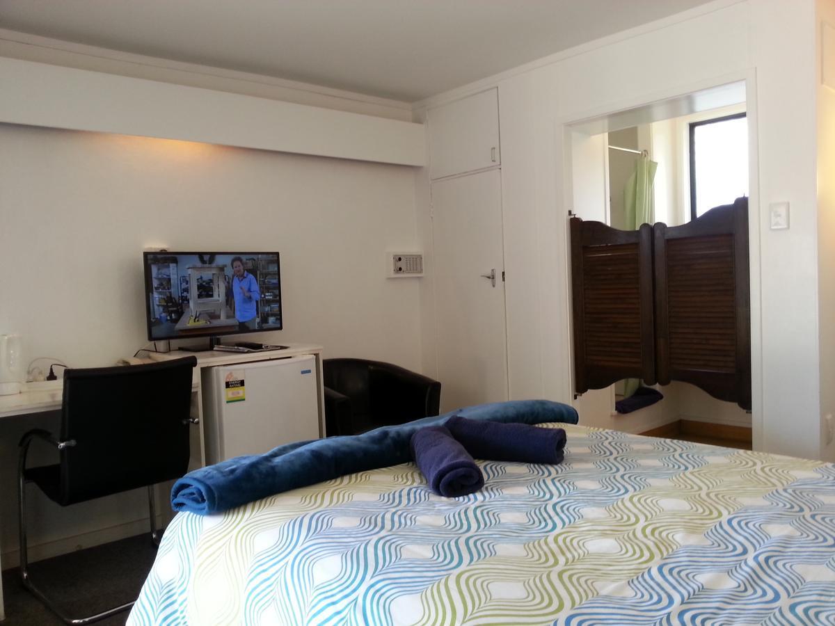 Orana Motor Inn & Restaurant Kaitaia Luaran gambar