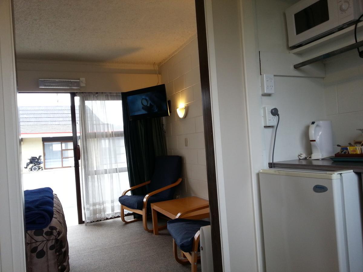Orana Motor Inn & Restaurant Kaitaia Luaran gambar
