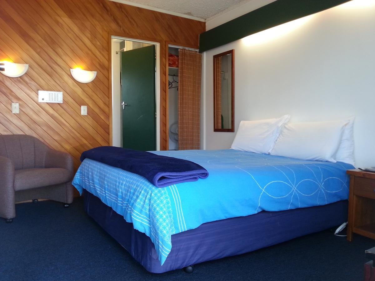 Orana Motor Inn & Restaurant Kaitaia Luaran gambar