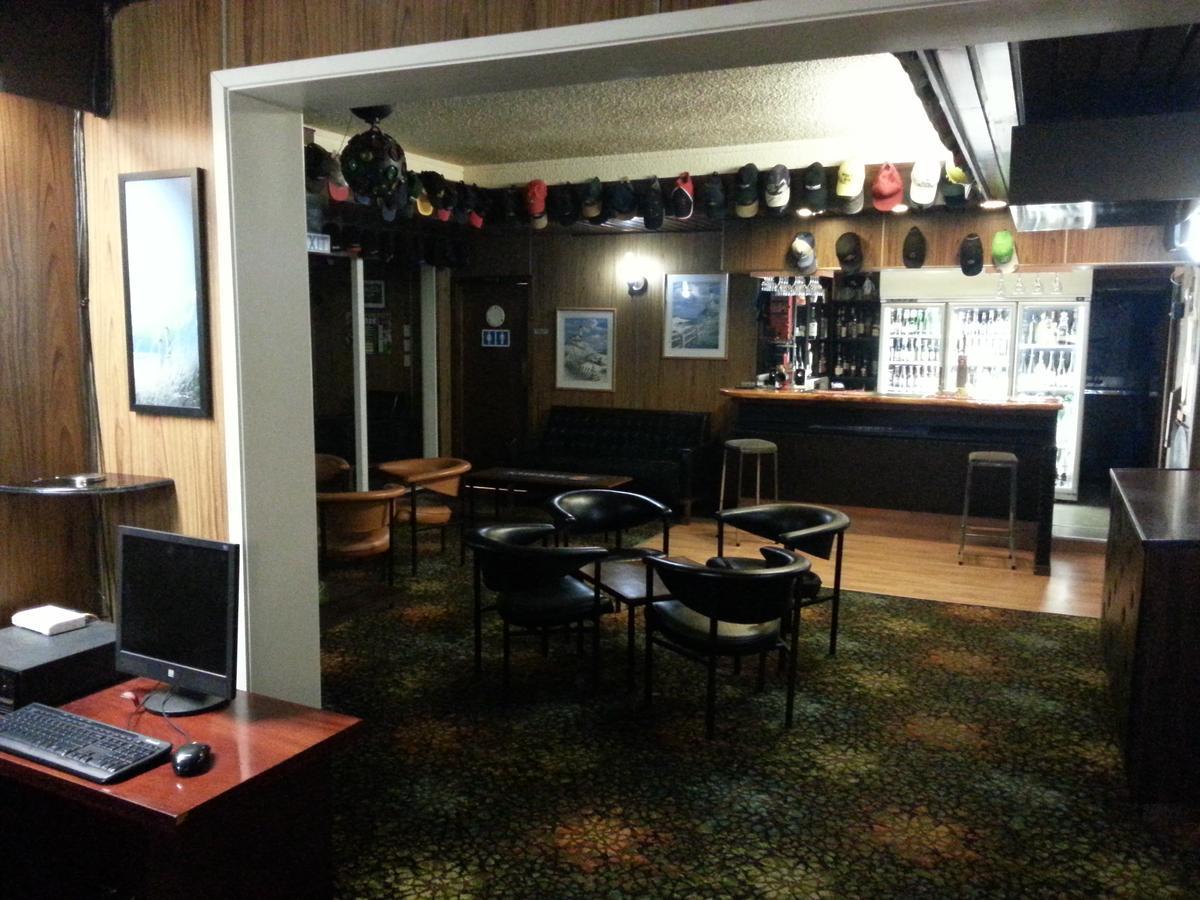 Orana Motor Inn & Restaurant Kaitaia Luaran gambar