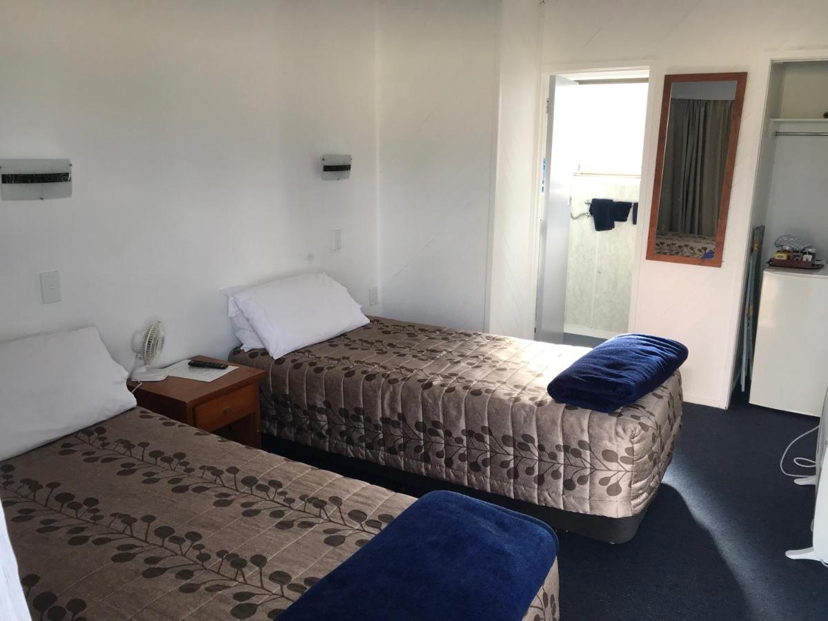 Orana Motor Inn & Restaurant Kaitaia Luaran gambar